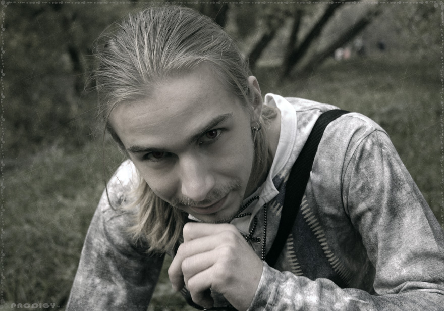 Prodigy