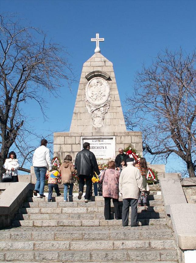 Поклонение 03.03.2007г.