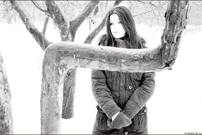 Snow