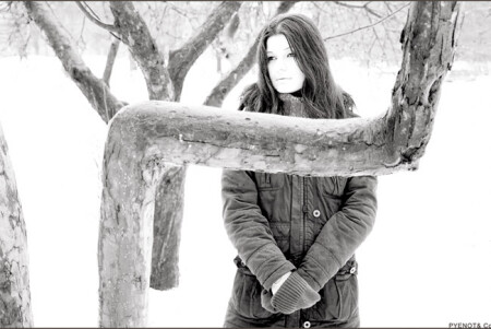 Snow