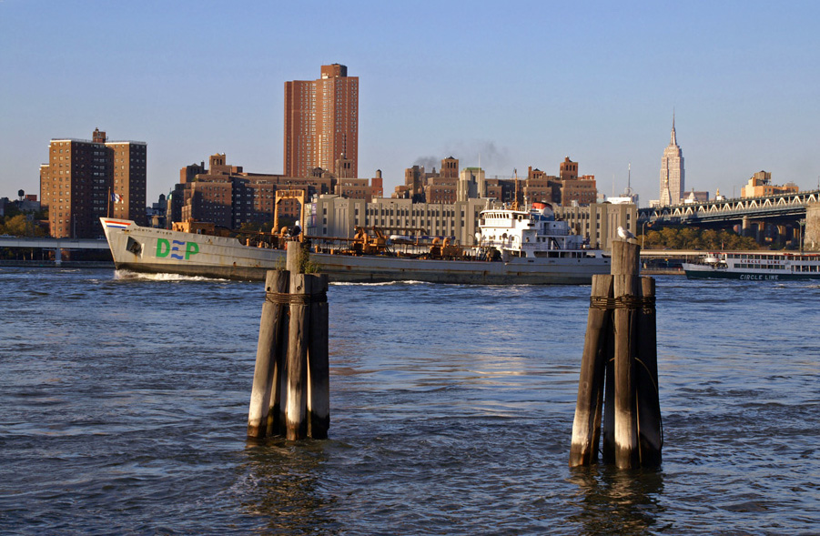 Waterfront
