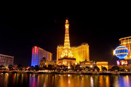 Paris Las Vegas