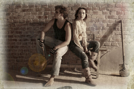 строители цивилизации