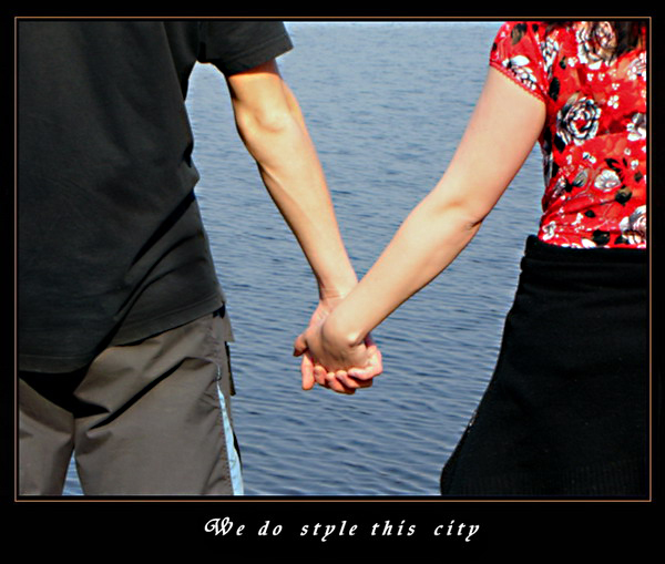 We do style this city
