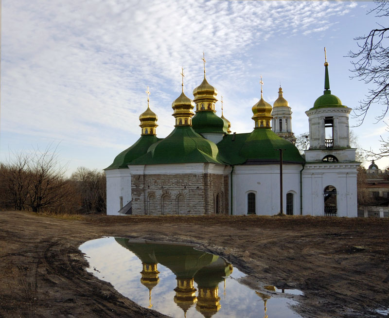 Лавра