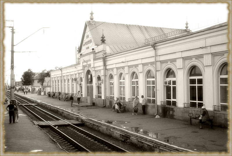 Своя жизнь