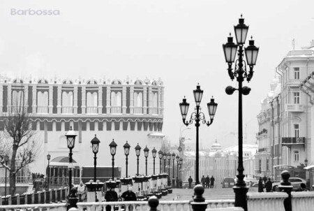 Кутафья башня