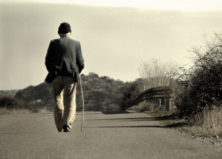 Where Is The End Of The Road