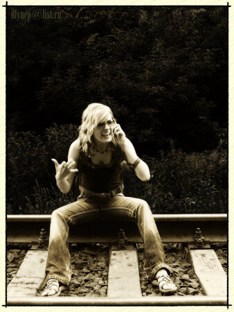 Что значит, поезда не будет!?!?