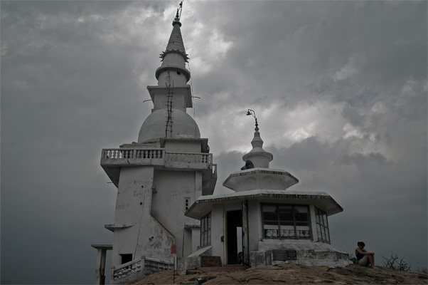 На краю земли