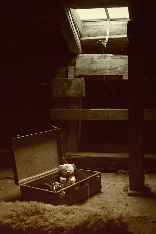 old remembers