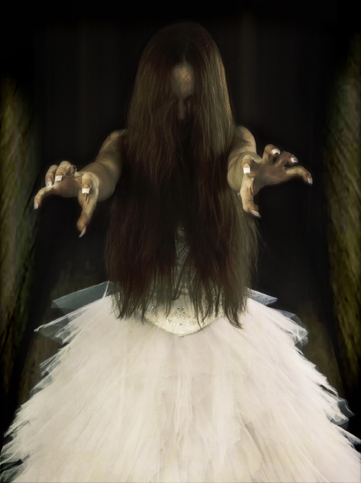 corpse bride