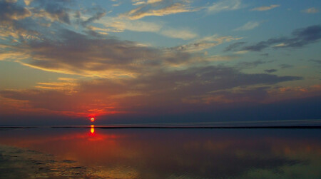 Красно солнышко