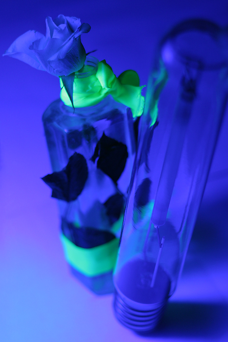 Ultraviolet