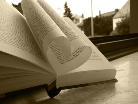 Книга судьбы...