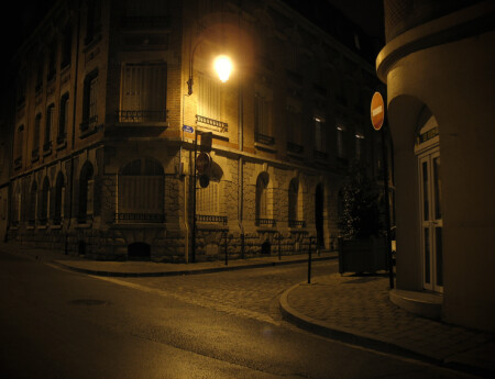 Rue Baulee
