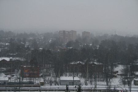 Zadvorki