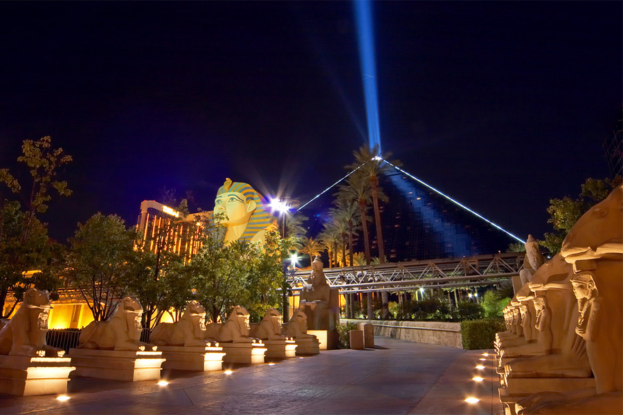 Luxor