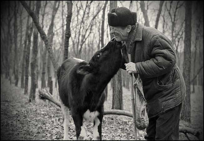 Про взаимность