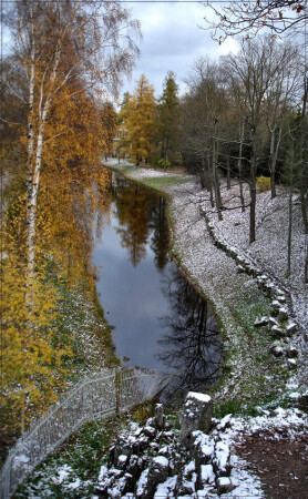 межсезонье