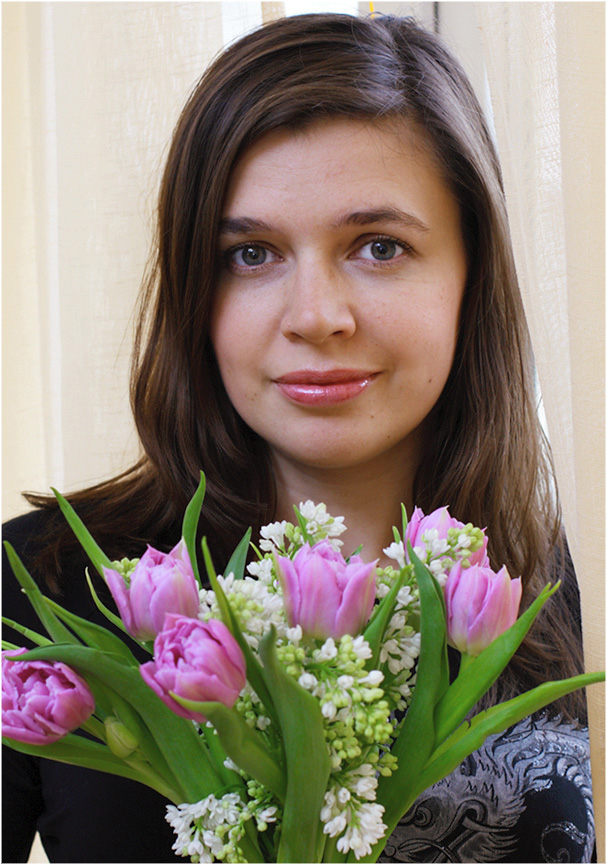 Моя Весна