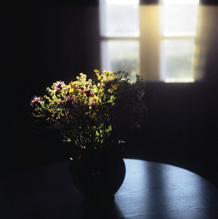 evening bouquet