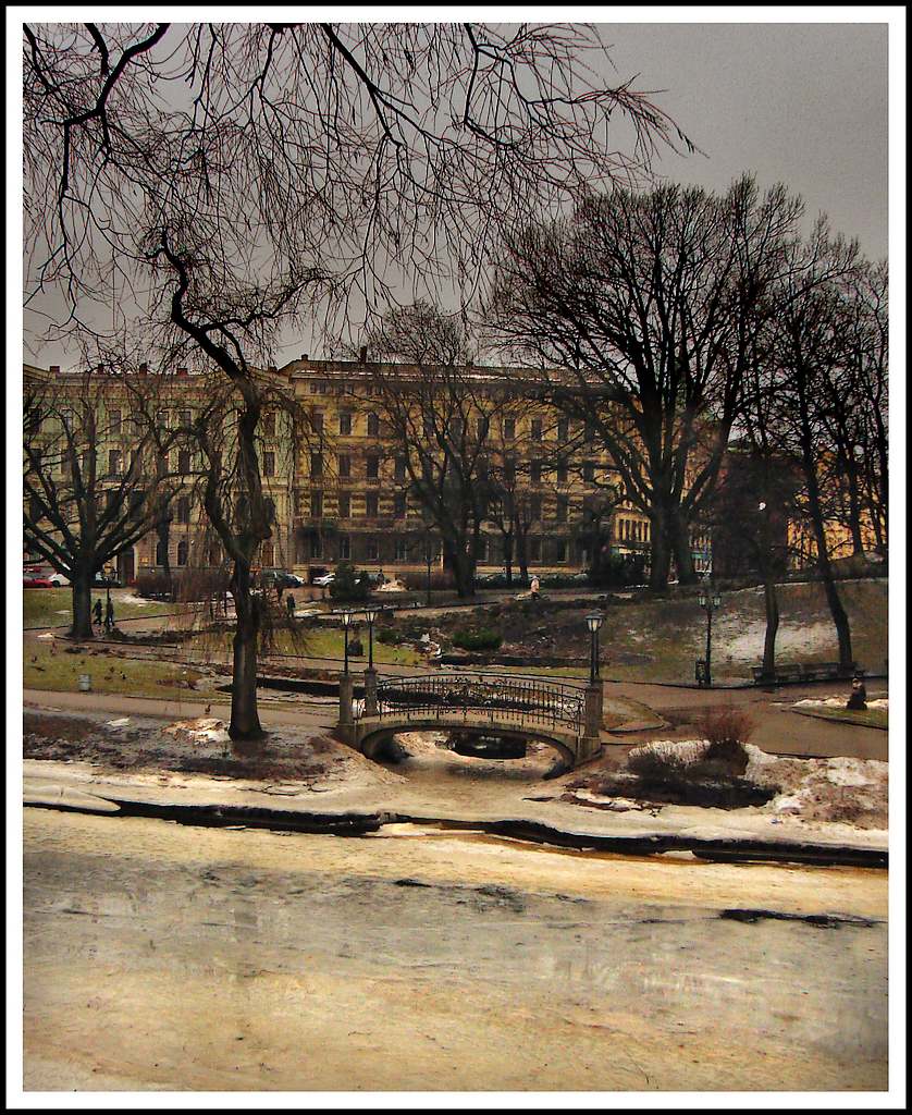 ....Bastionka....