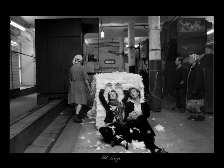 [1]Упасть в любовь. God 2.