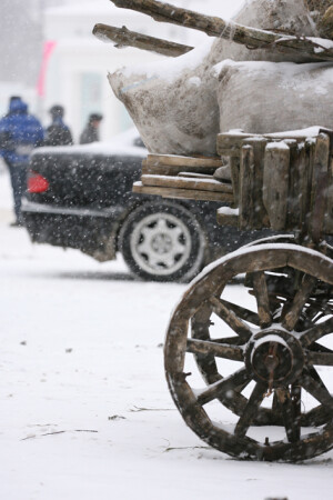 Время рассудит...