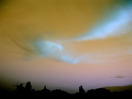 Wings Of God 5