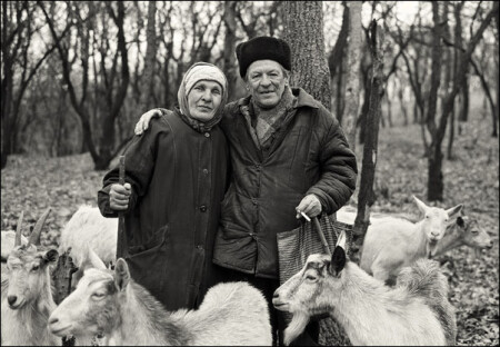 Про козий хоровод
