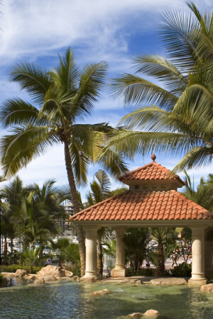 Puerto Paraiso