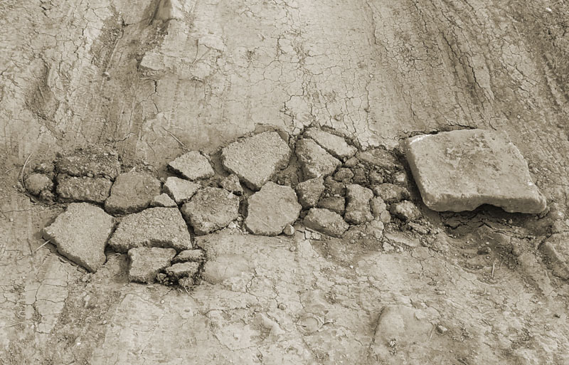 road