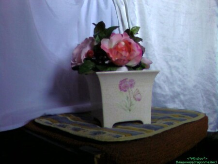 Цветок бездны