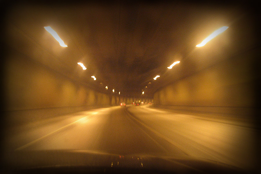 The need for speed