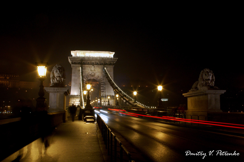 Chainbridge 