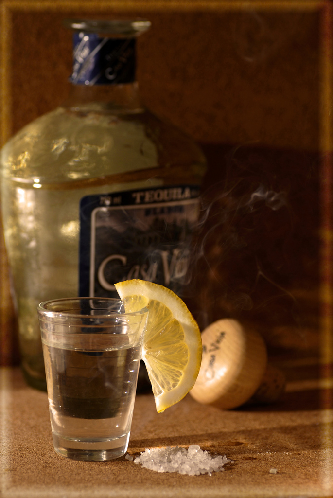 Ia su salud!