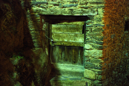 Как в старой сказке