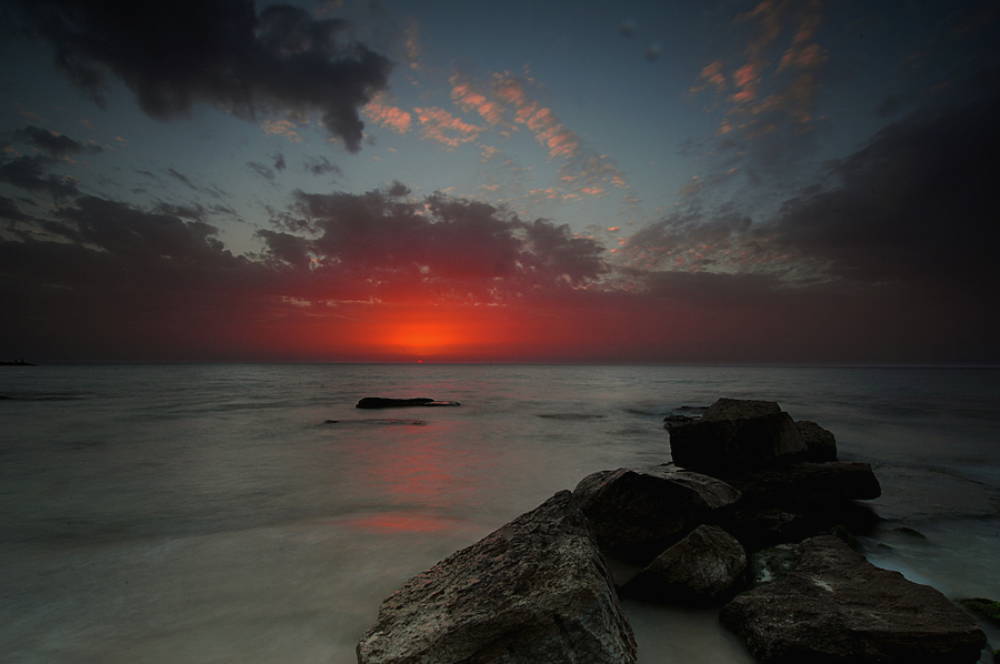  Mediterranean............