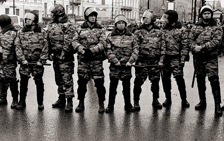 Потусоваться ;0)