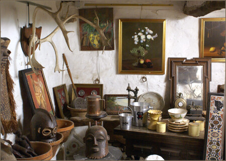 Studio
