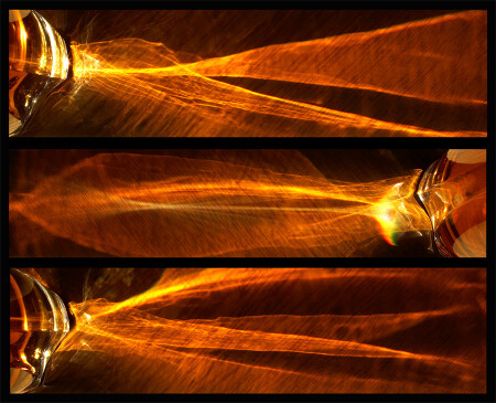 Amber Mix
