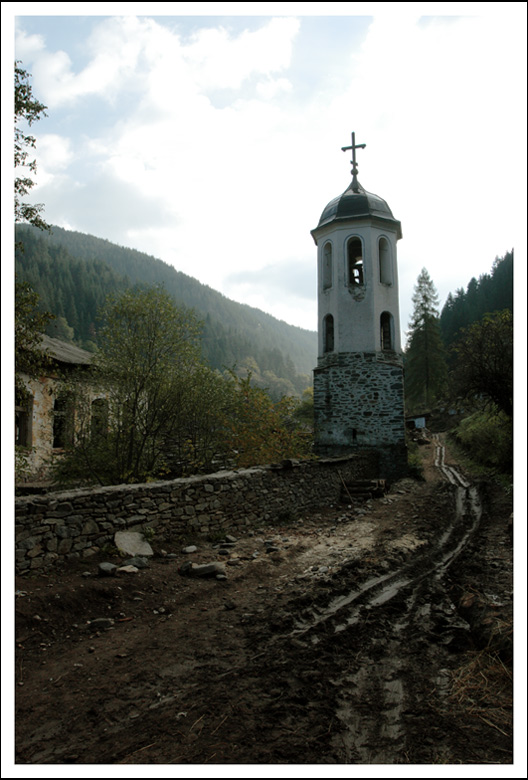 church