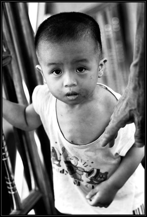 One Child *** 4