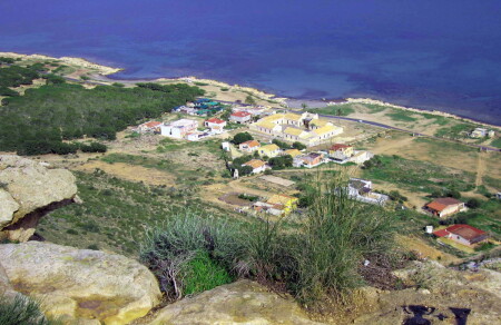 Costa blanca