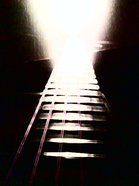 stairway in the heaven