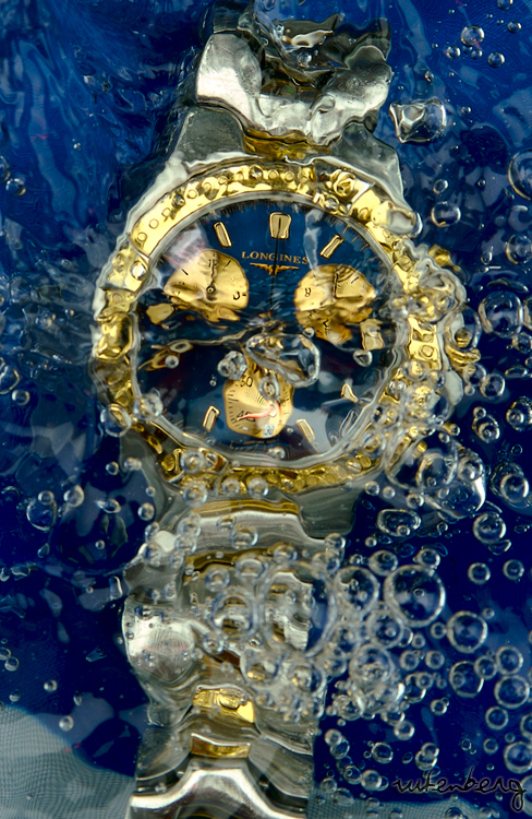 Longines - Дали II