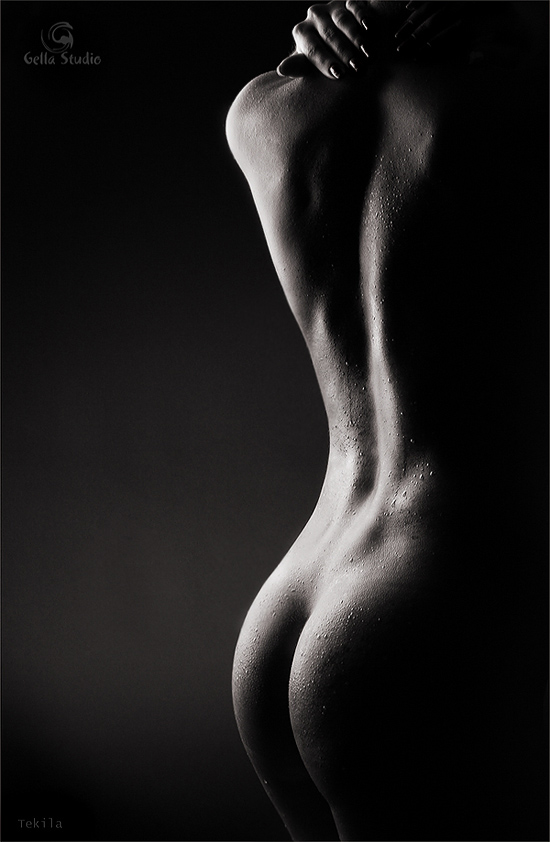 just body