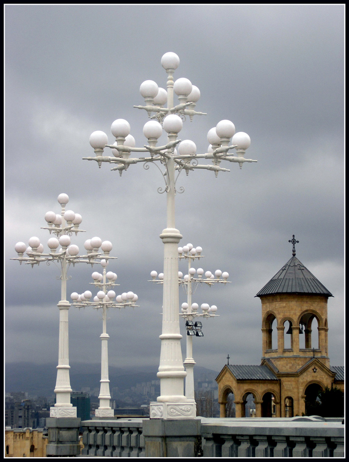 Свет Цитадели