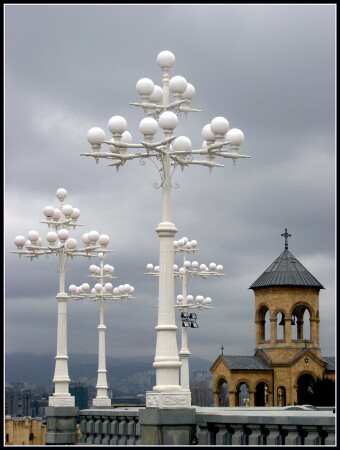 Свет Цитадели